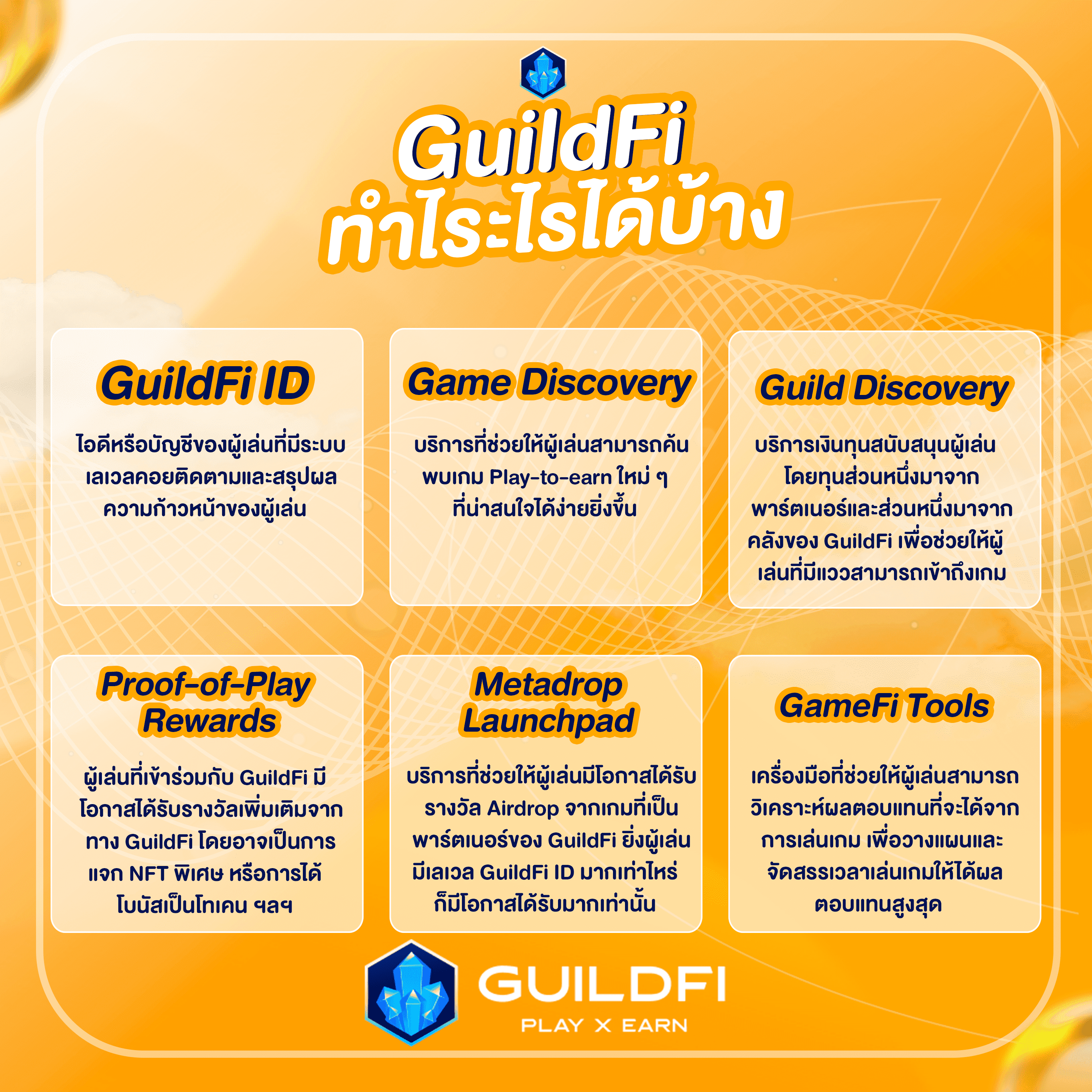 guildfiมีอะไรน่าสนใจบ้าง